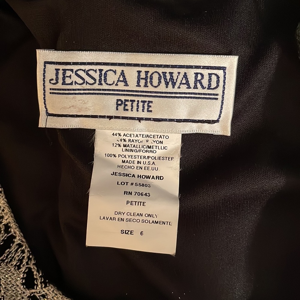 Formal Dress - Picture 4 of 5